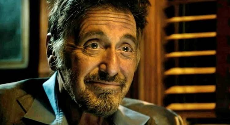 10 Facts About Al Pacino: One Of Hollywood's Most Legendary Stars
