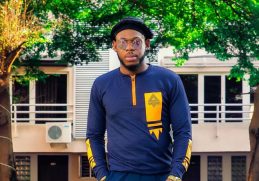 BBNaija's Frodd Recounts Story Of How He Depleted His Savings And Had To Resort To Begging. READ!