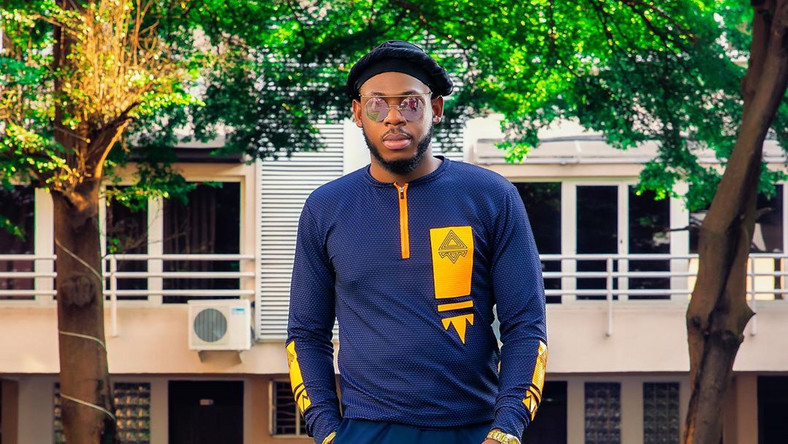 BBNaija's Frodd Recounts Story Of How He Depleted His Savings And Had To Resort To Begging. READ!