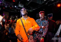 A Review Of Mr. Eazi's Apt Collaboration With Burna Boy On “Miss You Bad”