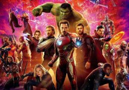 These Are The Top 5 Movies Of The Last Decade (2010s)