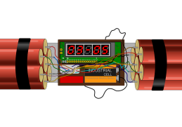 5 Accidental Inventions That Changed The World For The Better