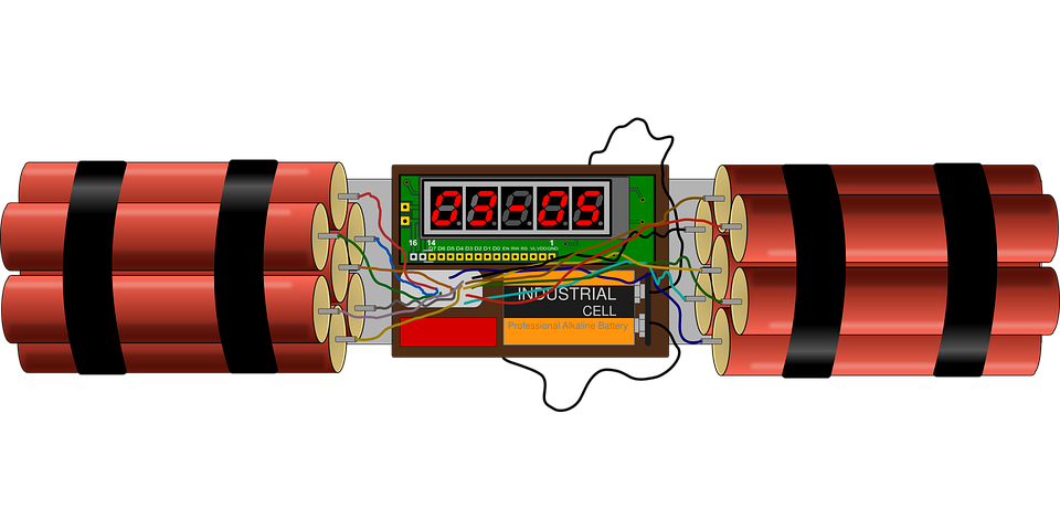 5 Accidental Inventions That Changed The World For The Better