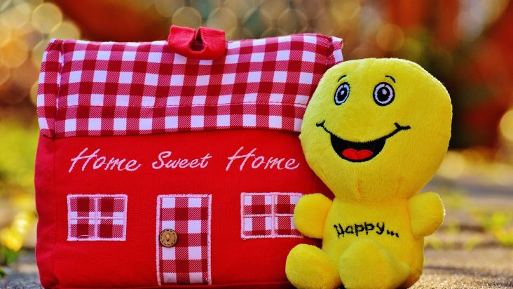 Well brightening up a home certainly doesn’t have to break the bank. Follow our tips on how to give your home a lift without having to spend a fortune