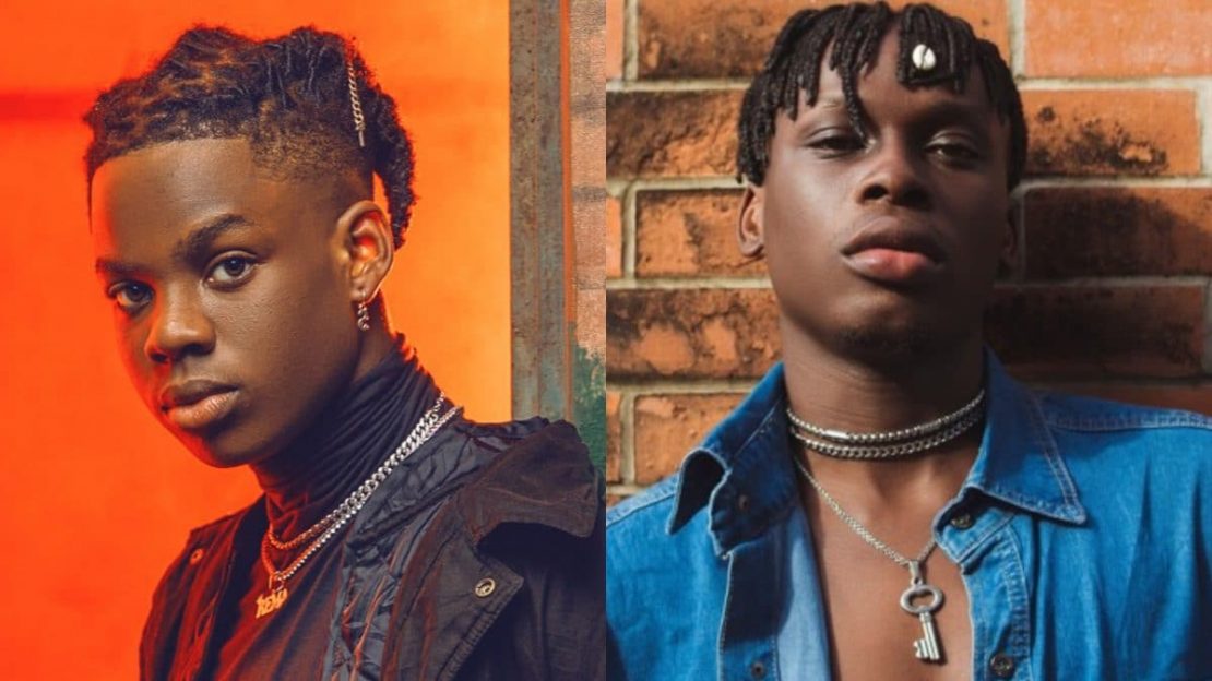 Check Out The Complete List Of Winners At The Soundcity MVP Awards From Rema To Fireboy