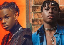 Check Out The Complete List Of Winners At The Soundcity MVP Awards From Rema To Fireboy