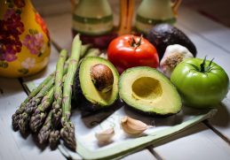 Here's What Will Happen To Your Body If You Eat An Avocado A Day